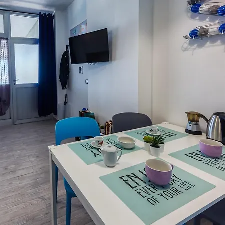 Casaviva - Grazioso Bilocale Sul Mare A Ospedaletti