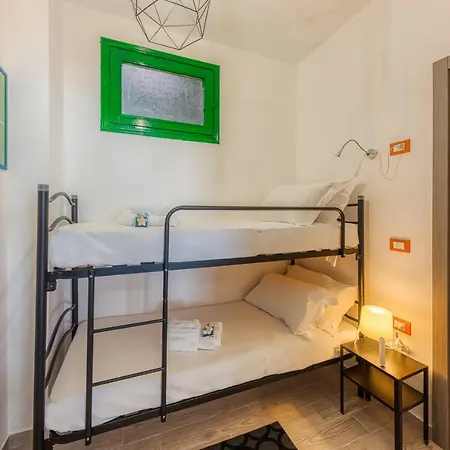 Apartmán Casaviva - Grazioso Bilocale Sul Mare A *